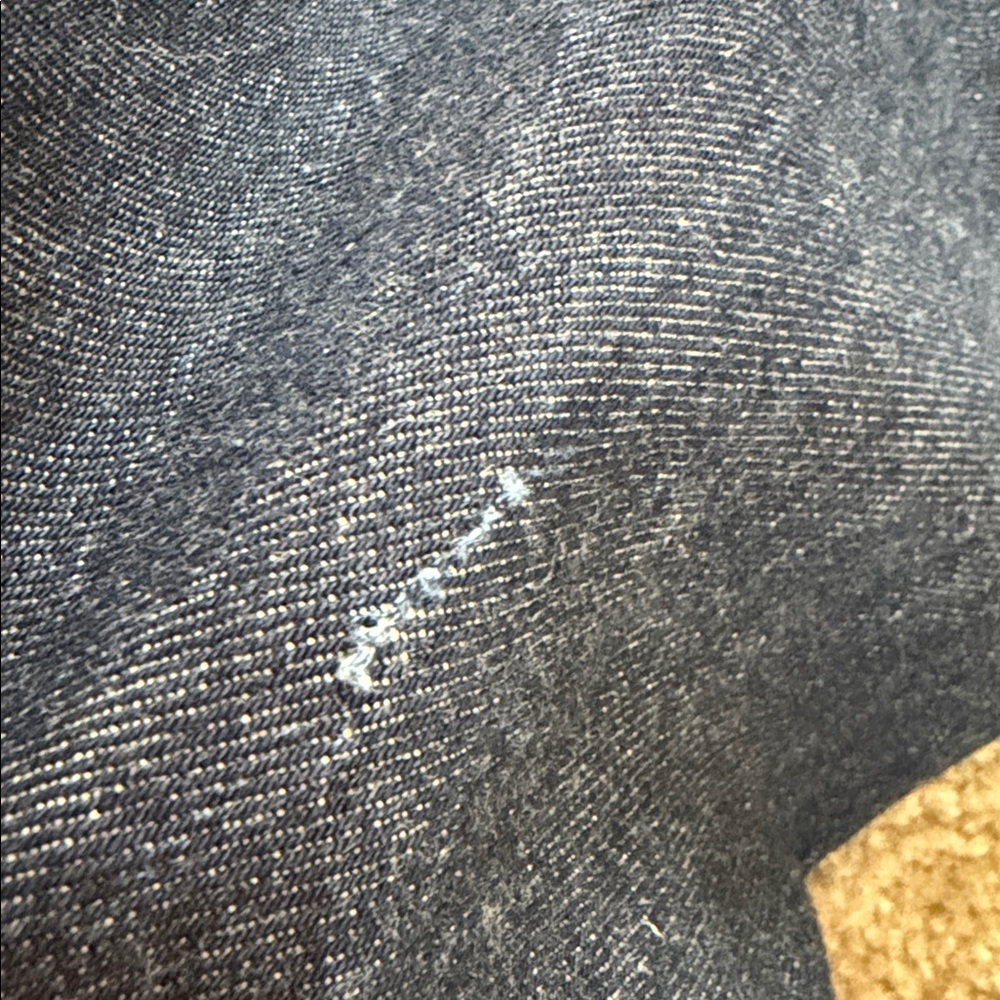 Abercrombie & Fitch The Ultra Barrel Mid Rise Jeans - Picture 10 of 13